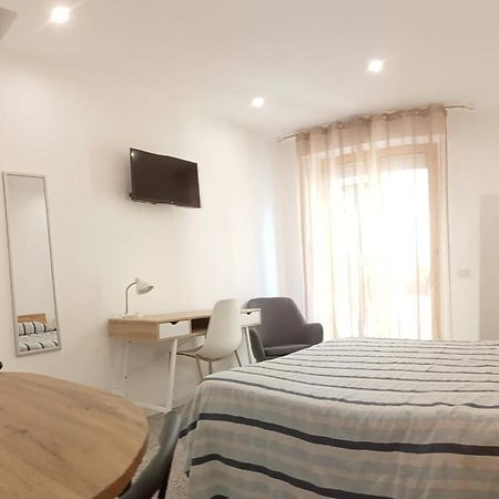 Cinghiale Bianco Apartment Cagliari Exterior foto
