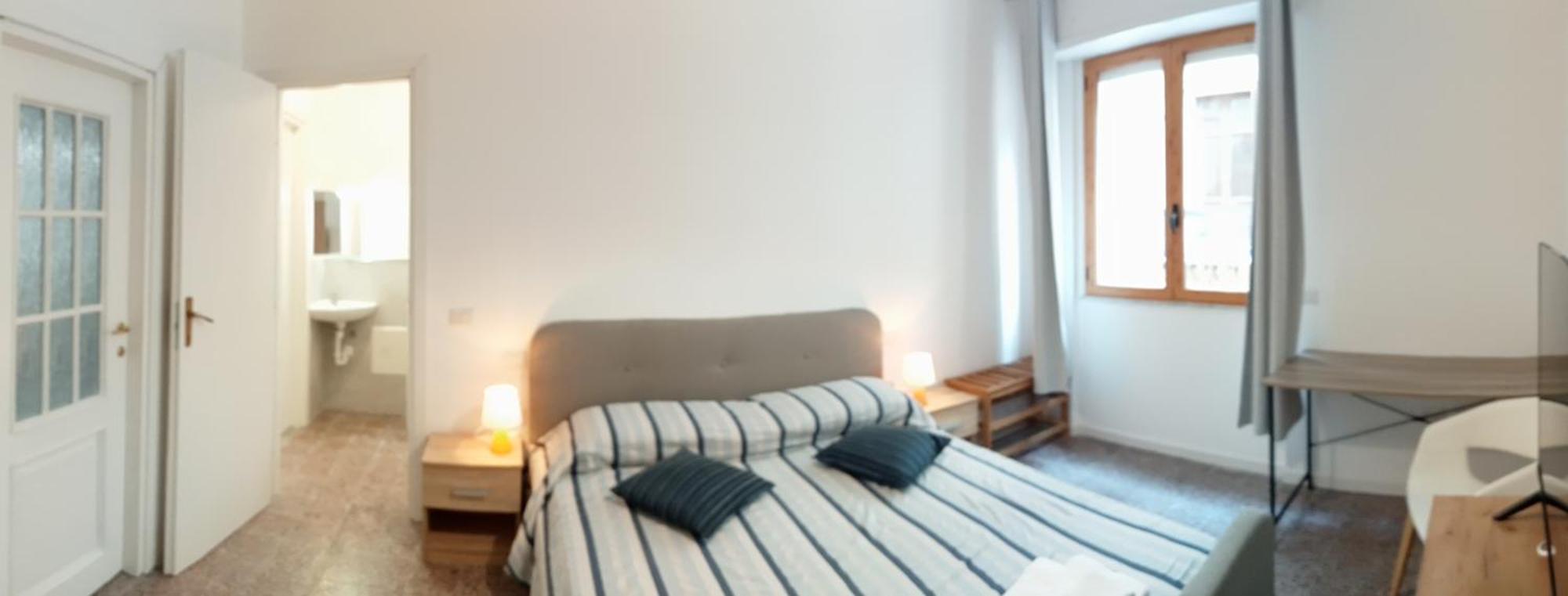 Cinghiale Bianco Apartment Cagliari Exterior foto