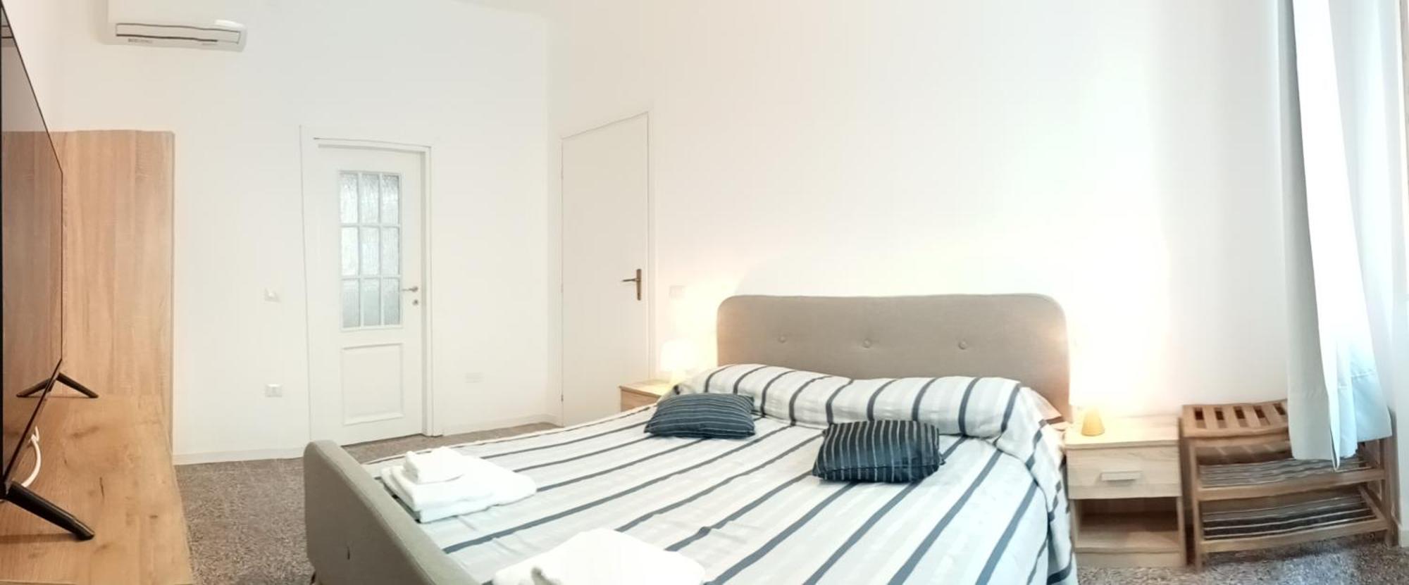 Cinghiale Bianco Apartment Cagliari Exterior foto