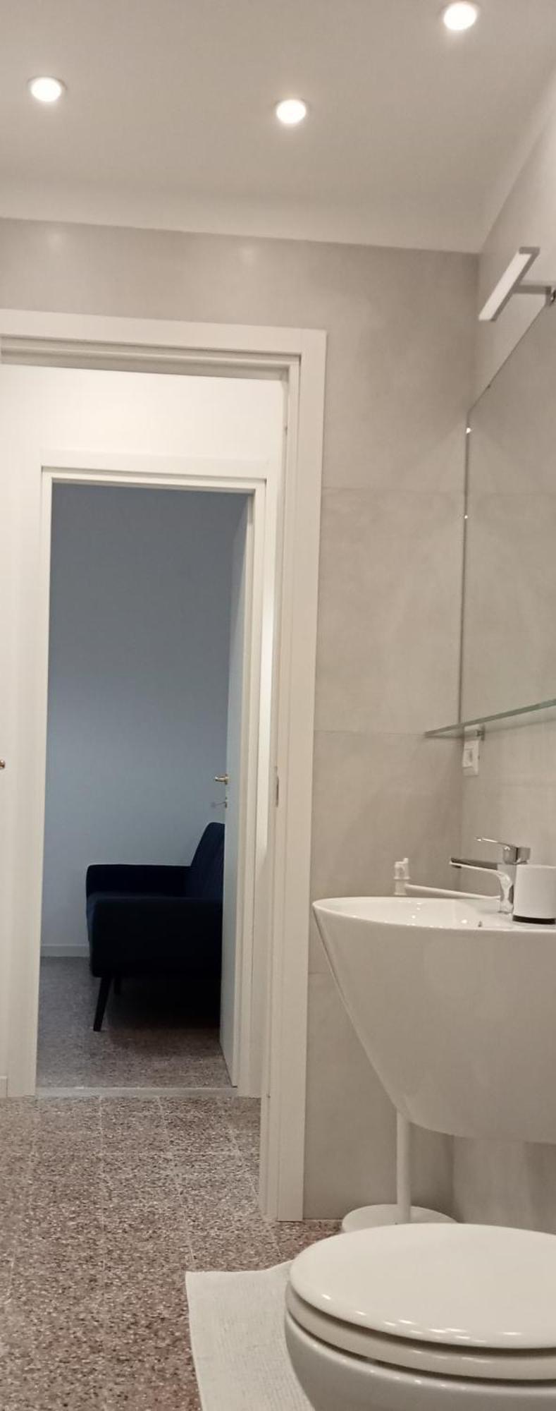 Cinghiale Bianco Apartment Cagliari Exterior foto