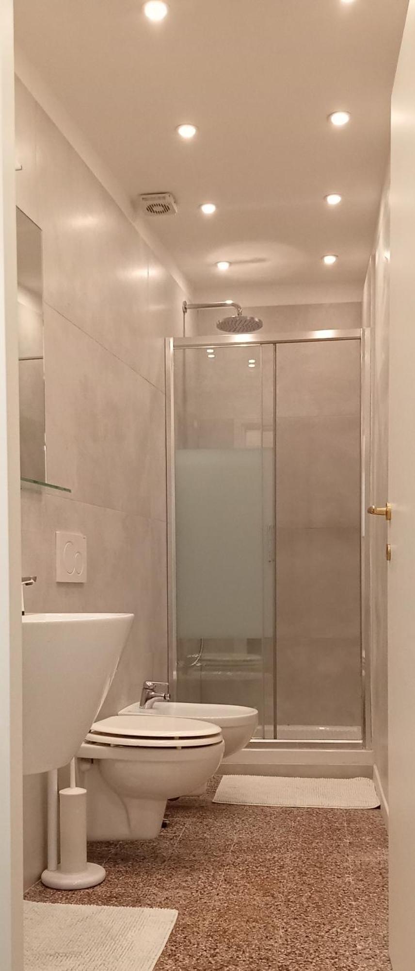 Cinghiale Bianco Apartment Cagliari Exterior foto
