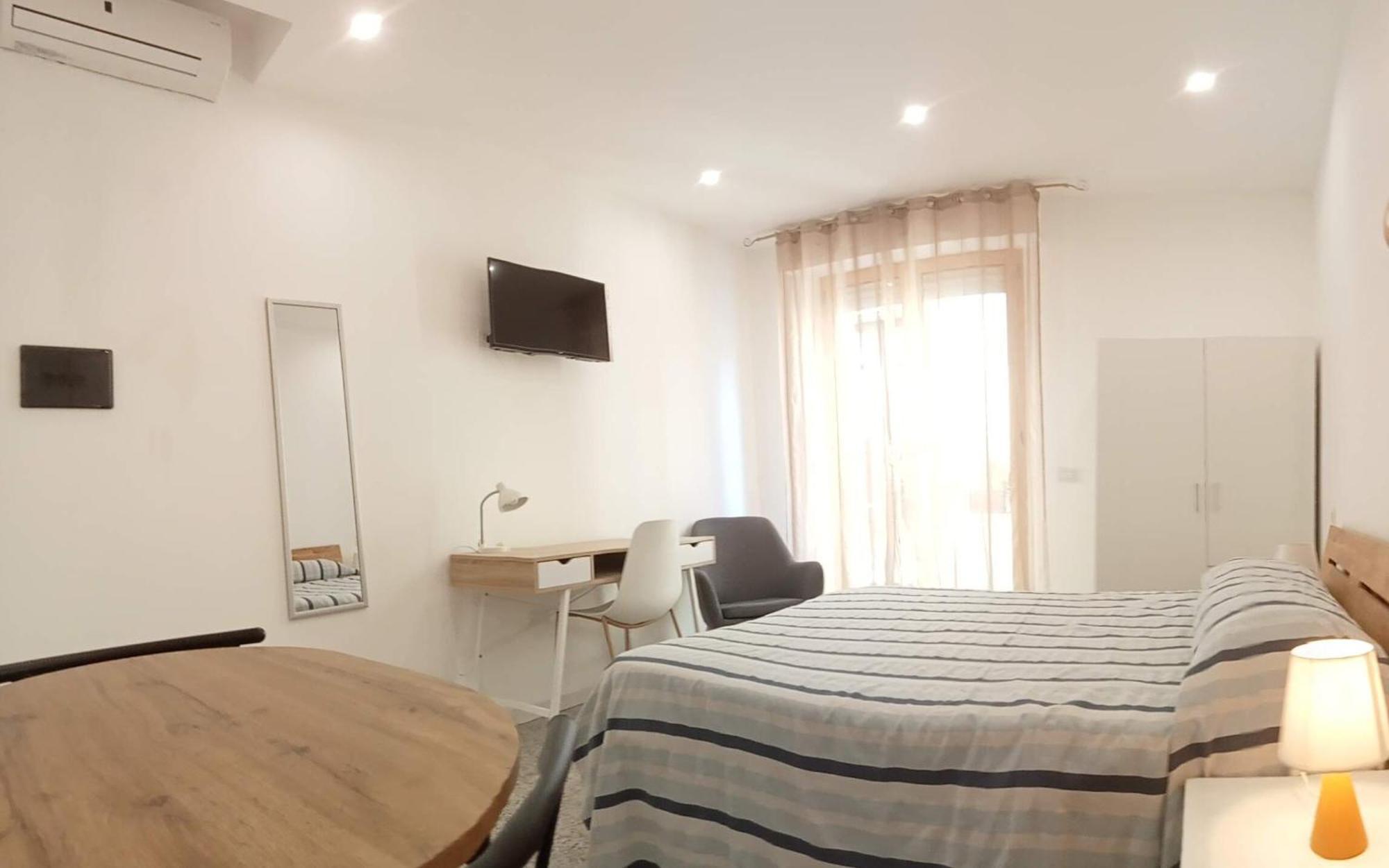 Cinghiale Bianco Apartment Cagliari Exterior foto