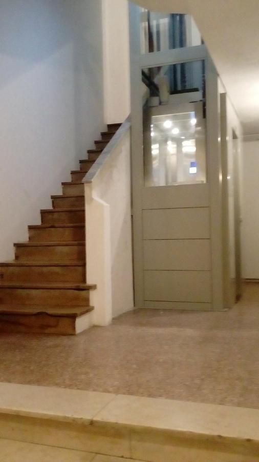 Cinghiale Bianco Apartment Cagliari Exterior foto
